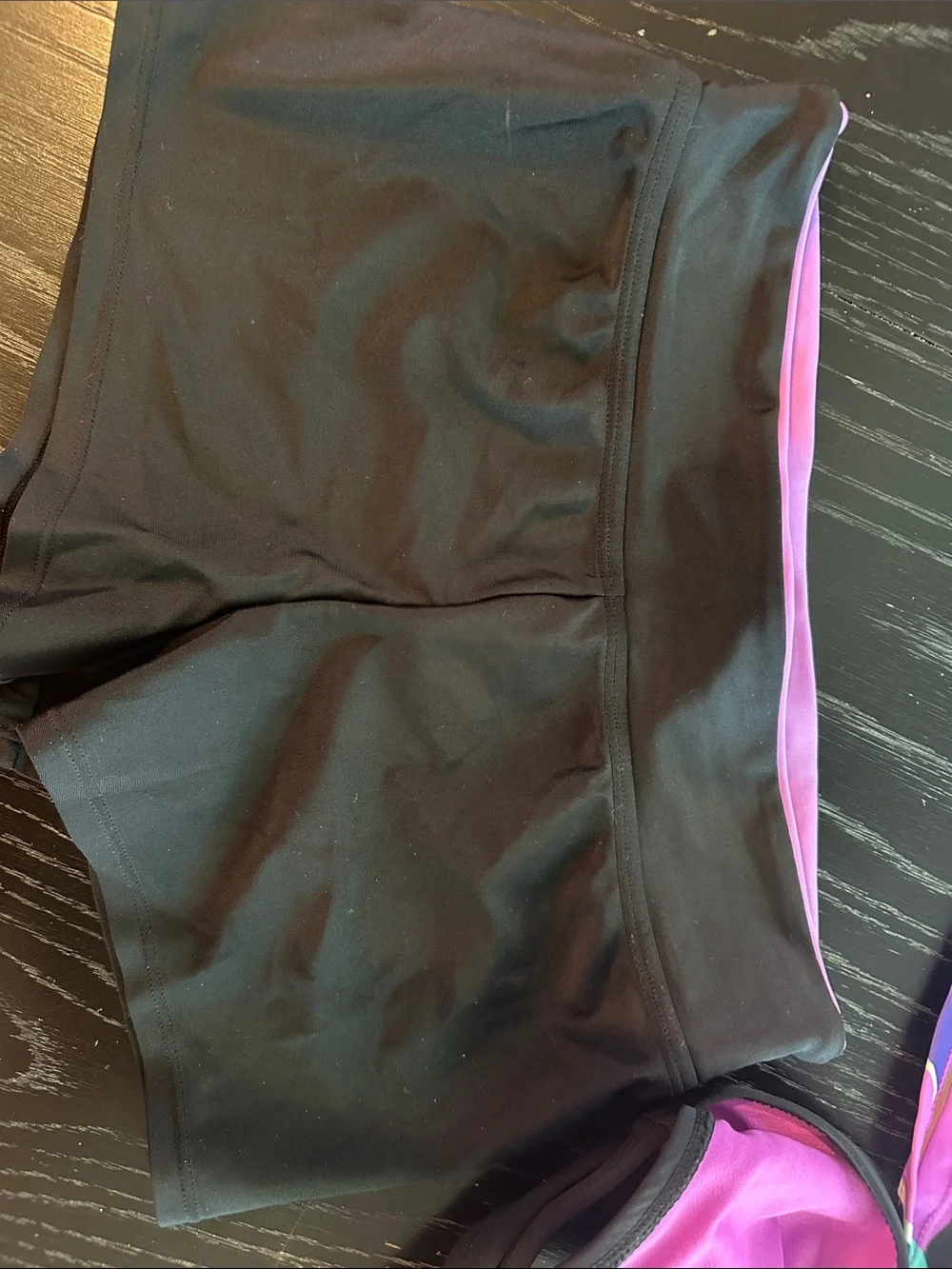 Gerry Weber Bright Fuchsia Swimwear Piece - Pink
